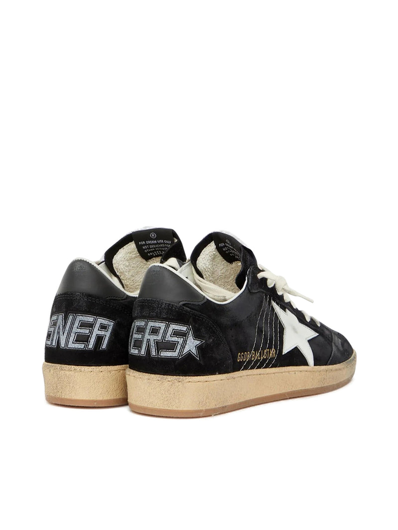 Suitnegozi SNEAKERS BALL STAR Black Friday