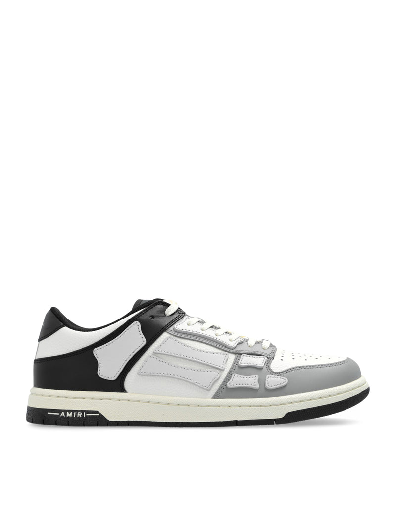 Suitnegozi SNEAKERS TWO-TONE SKEL TOP LOW Offerta San Valentino