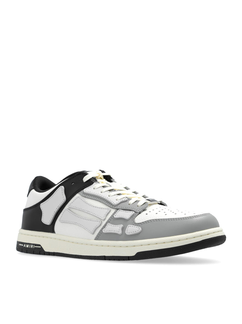 Suitnegozi SNEAKERS TWO-TONE SKEL TOP LOW Offerta San Valentino