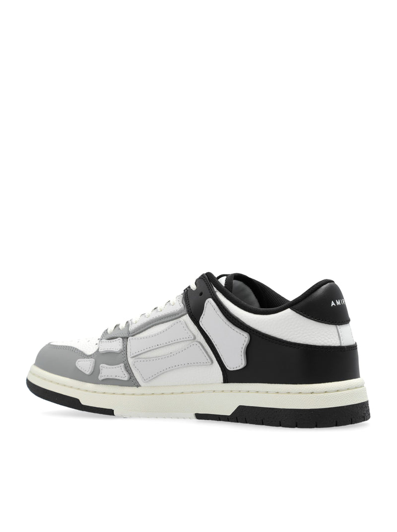 Suitnegozi SNEAKERS TWO-TONE SKEL TOP LOW Offerta San Valentino