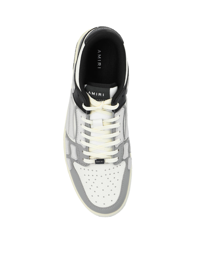 Suitnegozi SNEAKERS TWO-TONE SKEL TOP LOW Offerta San Valentino