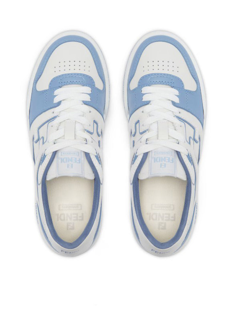 Suitnegozi Sneaker Fendi Match Offerta migliore
