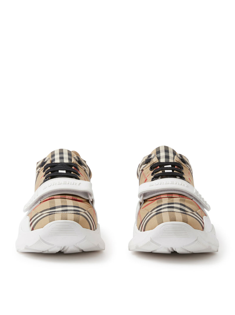 Suitnegozi Sneakers a quadri Nuovi prodotti