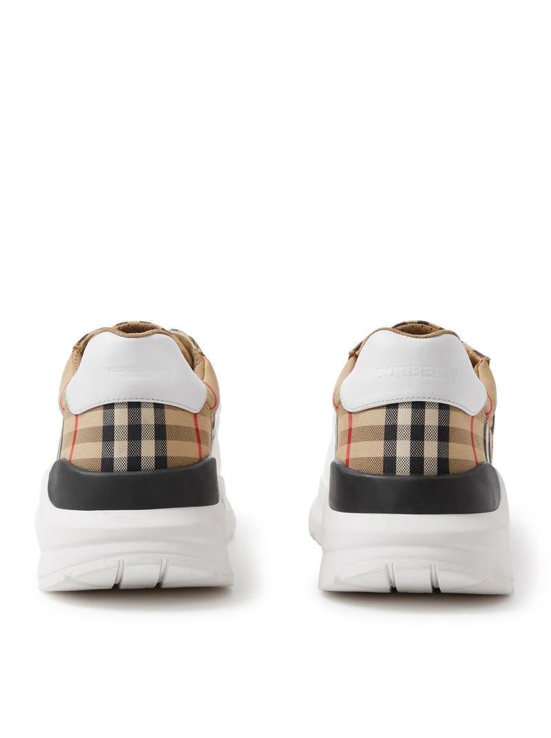 Suitnegozi Sneakers a quadri Nuovi prodotti