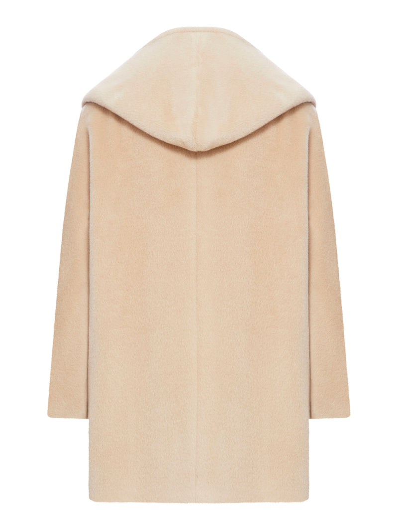 Suitnegozi CAPPOTTO IN LANA D`ALPACA JILLY Offerte giornaliere