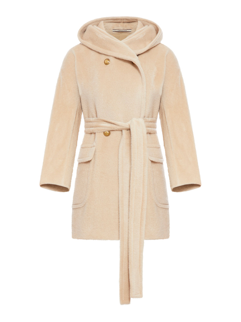 Suitnegozi CAPPOTTO IN LANA D`ALPACA JILLY Offerte giornaliere