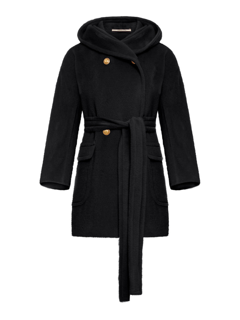Suitnegozi CAPPOTTO IN LANA D`ALPACA JILLY Enormi risparmi