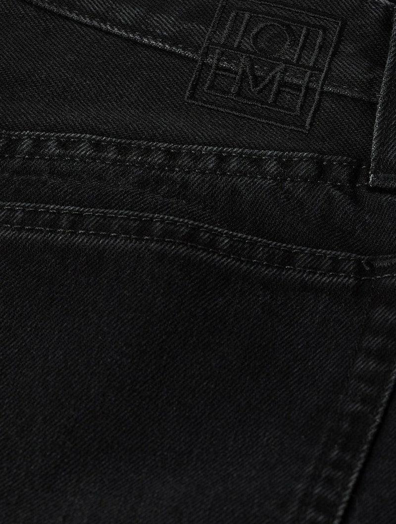 Suitnegozi JEANS CON CUCITURE RITORTE SU TUTTA LA LUNGHEZZA Vendita
