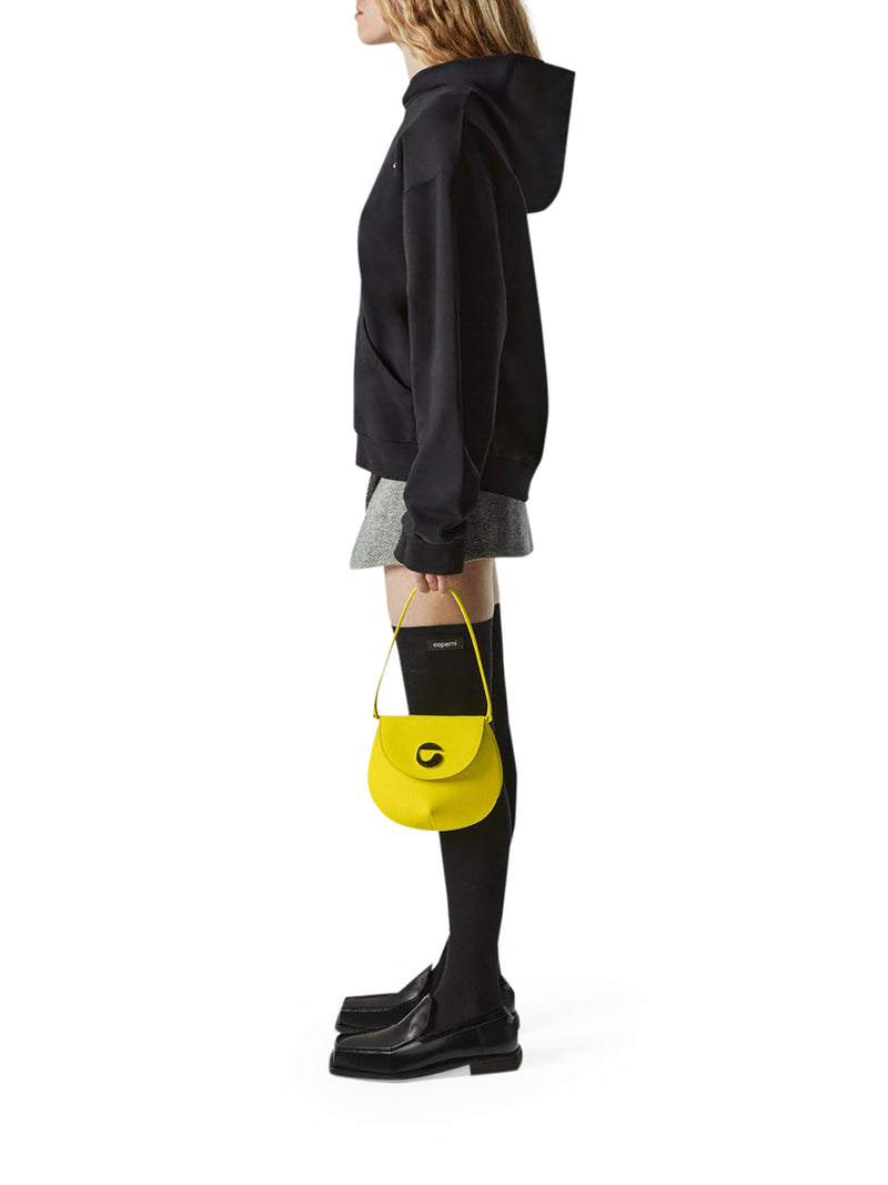 Suitnegozi felpa con cappuccio e logo Hotsell
