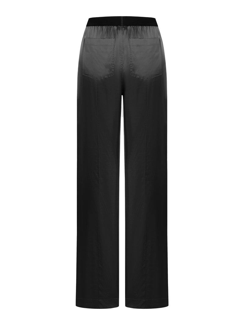 Suitnegozi PANTALONI FLUIDI Vendita Economica