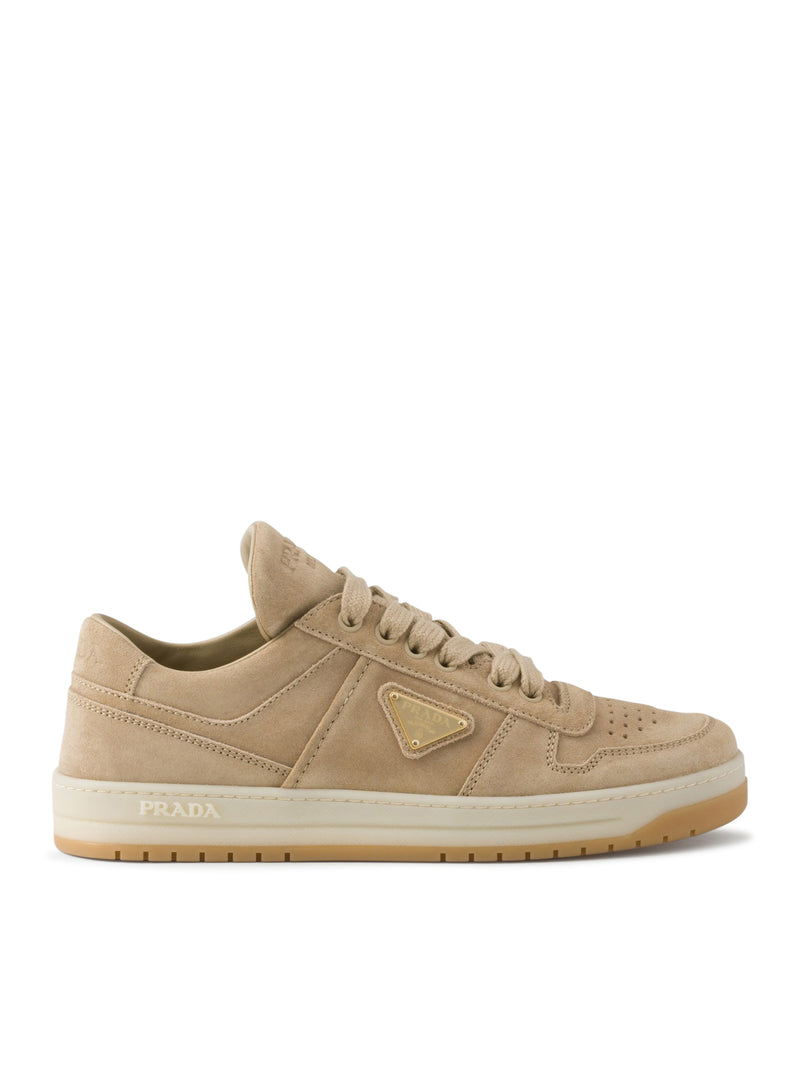 Suitnegozi Sneakers Downtown in pelle scamosciata Offerta Anniversario