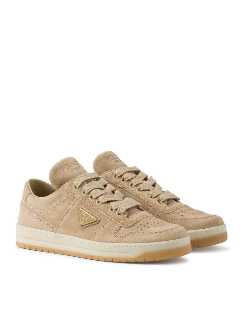 Suitnegozi Sneakers Downtown in pelle scamosciata Offerta Anniversario