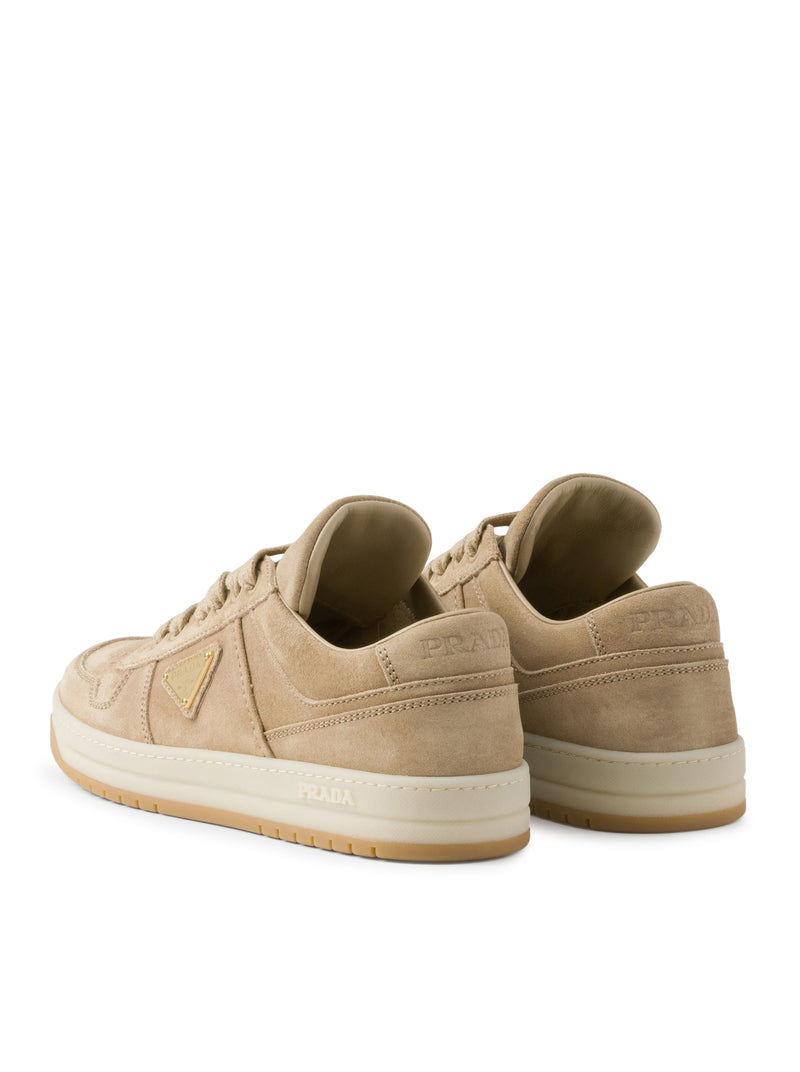 Suitnegozi Sneakers Downtown in pelle scamosciata Offerta Anniversario