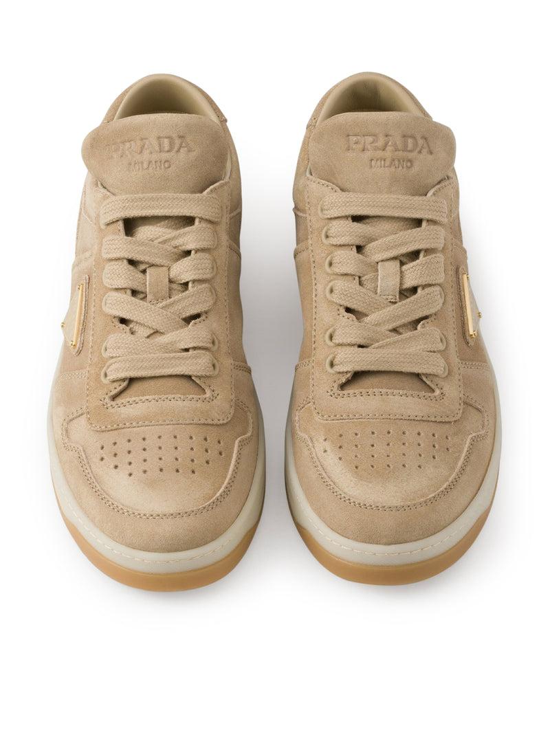 Suitnegozi Sneakers Downtown in pelle scamosciata Offerta Anniversario