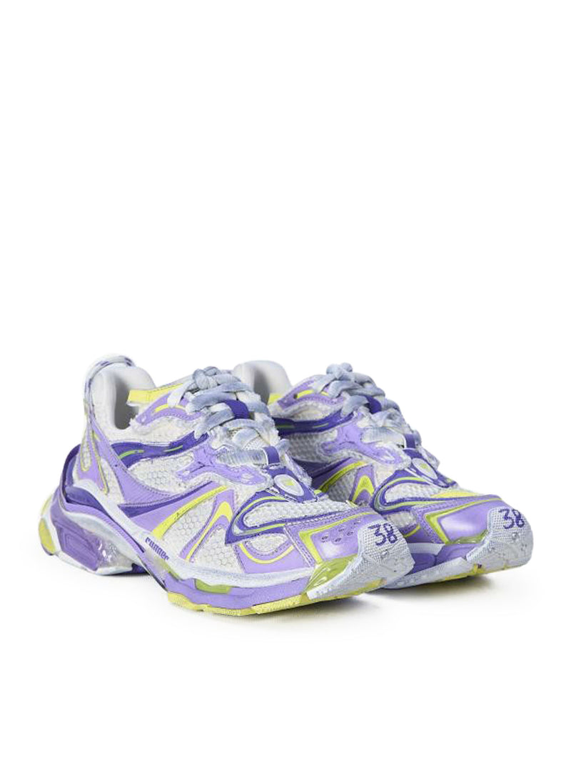 Suitnegozi SNEAKERS RUNNER 2 Smaltimento dello stoccaggio