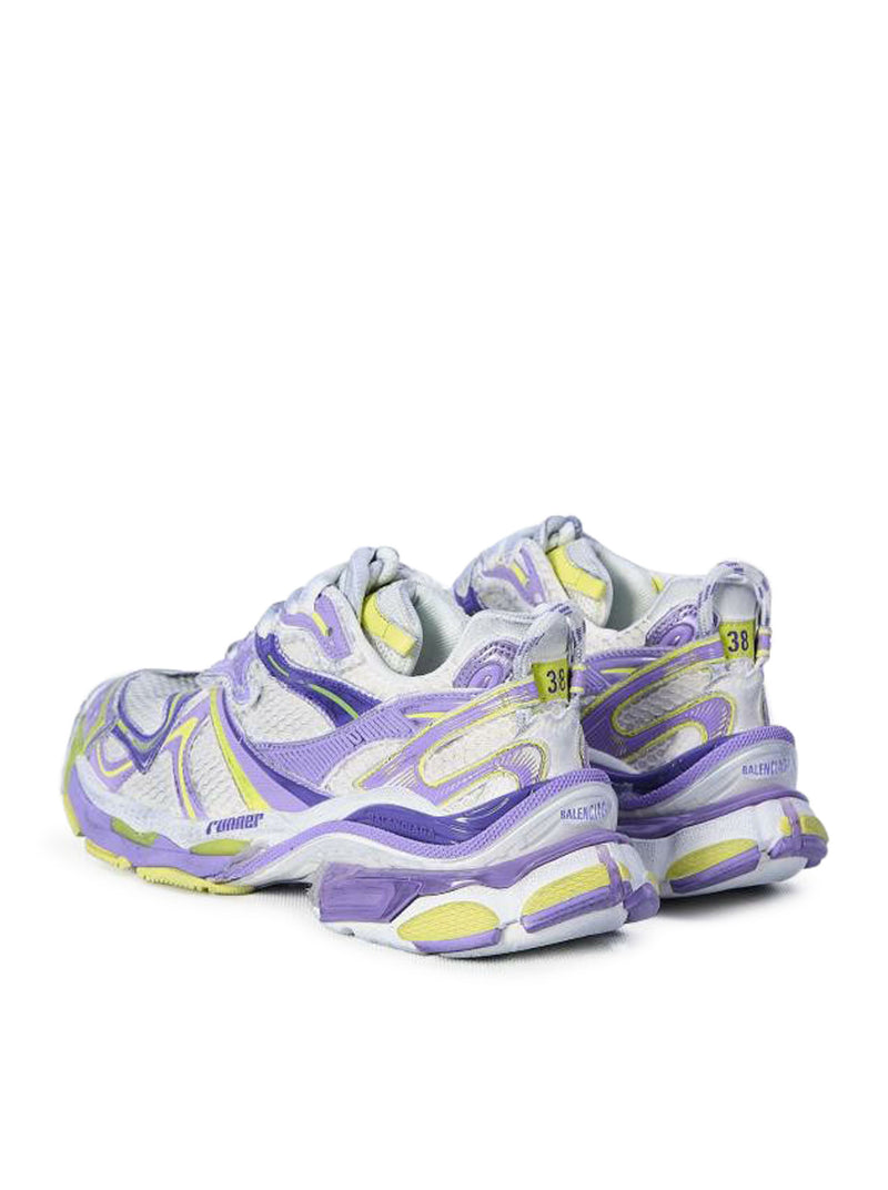 Suitnegozi SNEAKERS RUNNER 2 Smaltimento dello stoccaggio