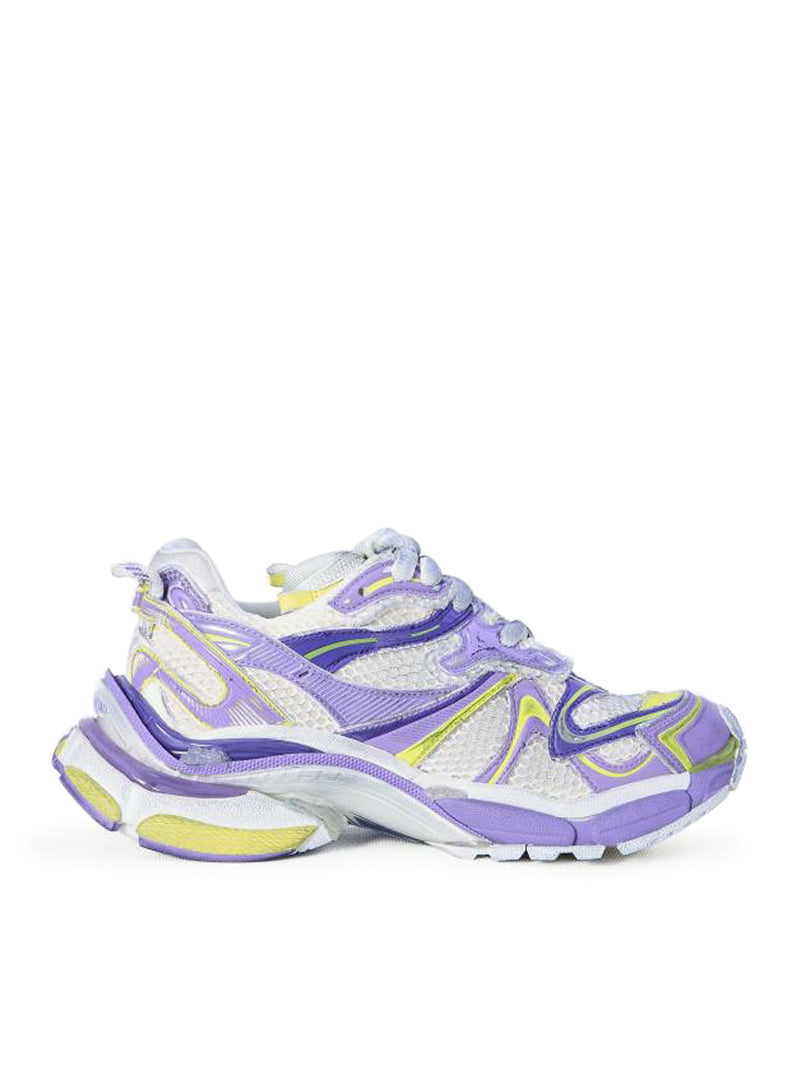 Suitnegozi SNEAKERS RUNNER 2 Smaltimento dello stoccaggio