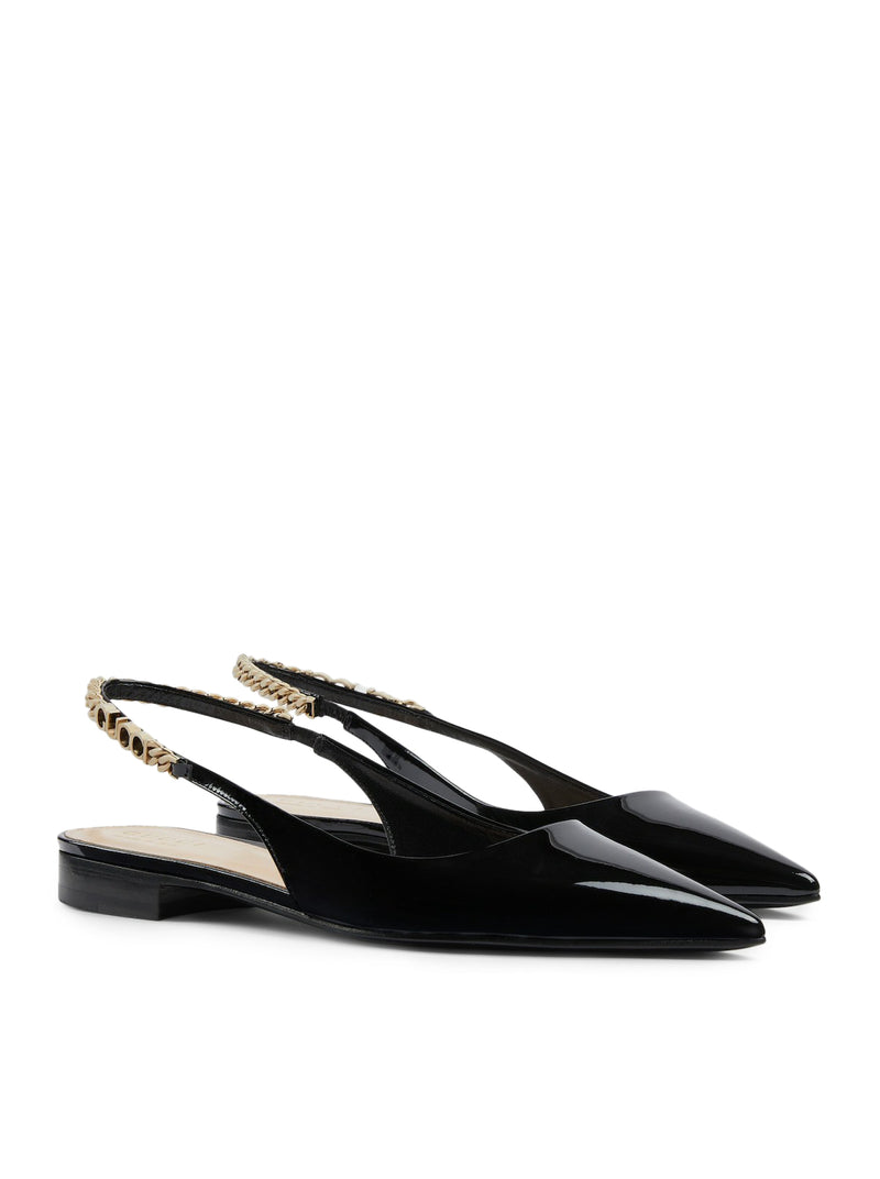 Suitnegozi BALLERINA GUCCI SIGNORIA Vendita calda