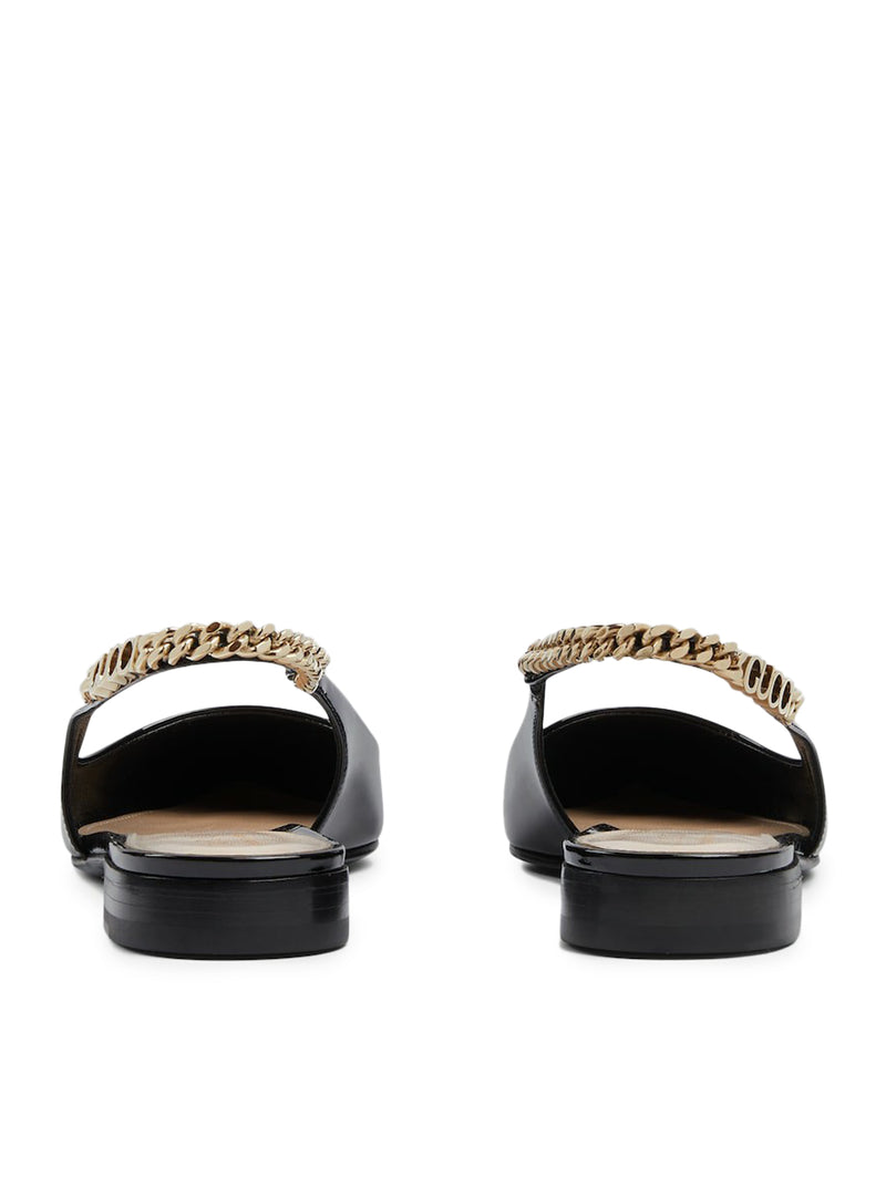 Suitnegozi BALLERINA GUCCI SIGNORIA Vendita calda