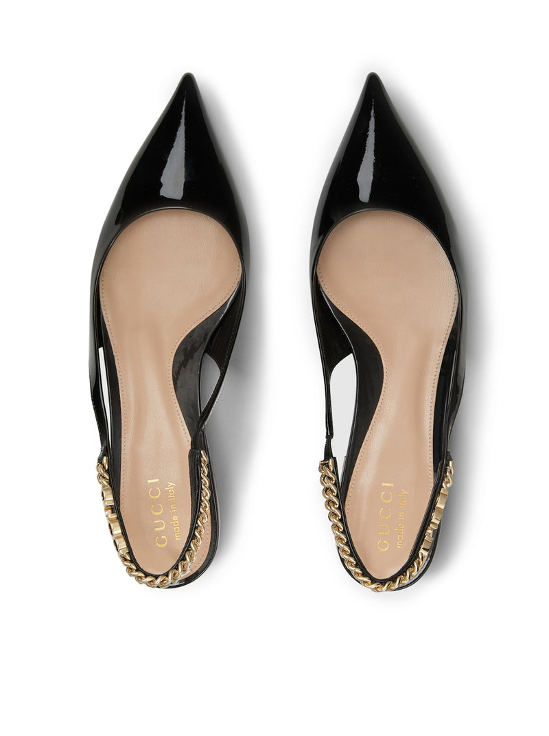 Suitnegozi BALLERINA GUCCI SIGNORIA Vendita calda