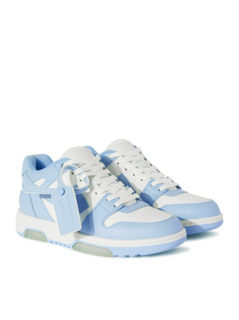 Suitnegozi Sneaker Out of Office in pelle Offerta temporanea