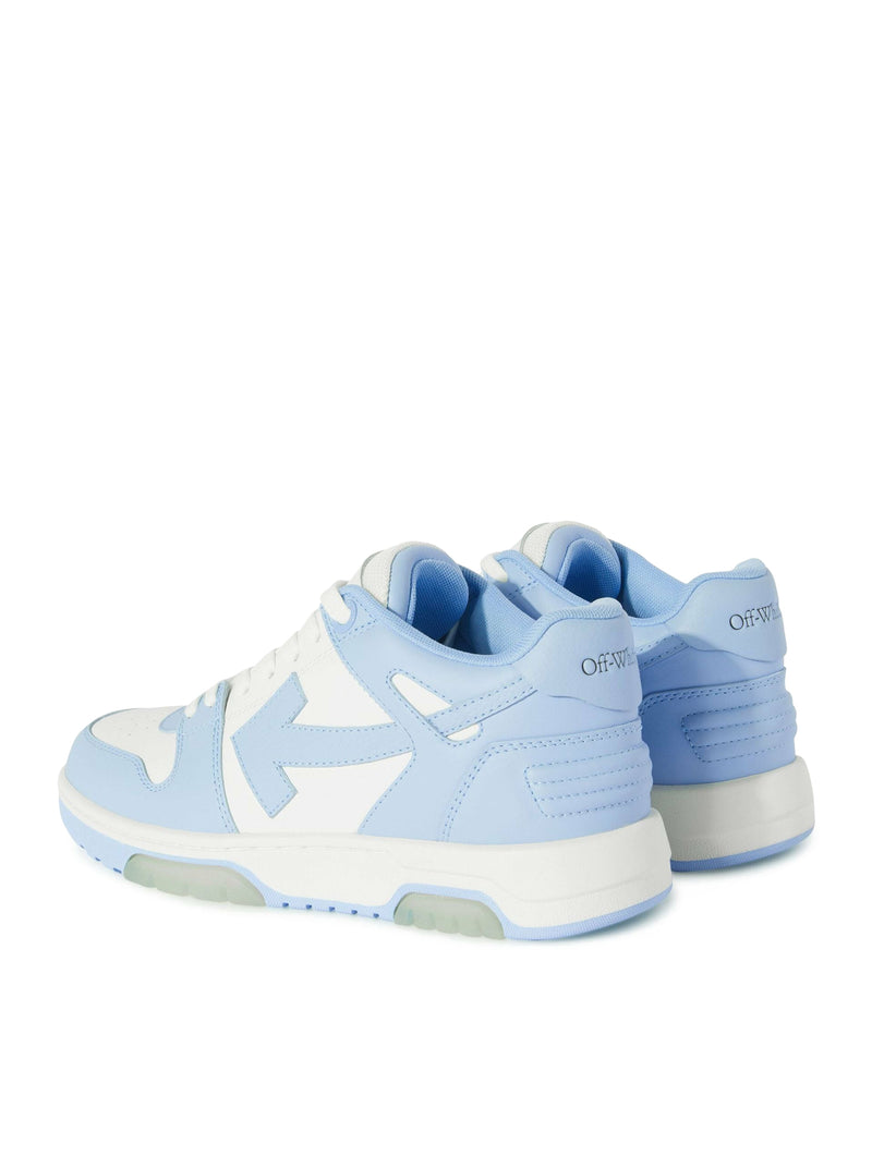 Suitnegozi Sneaker Out of Office in pelle Offerta temporanea