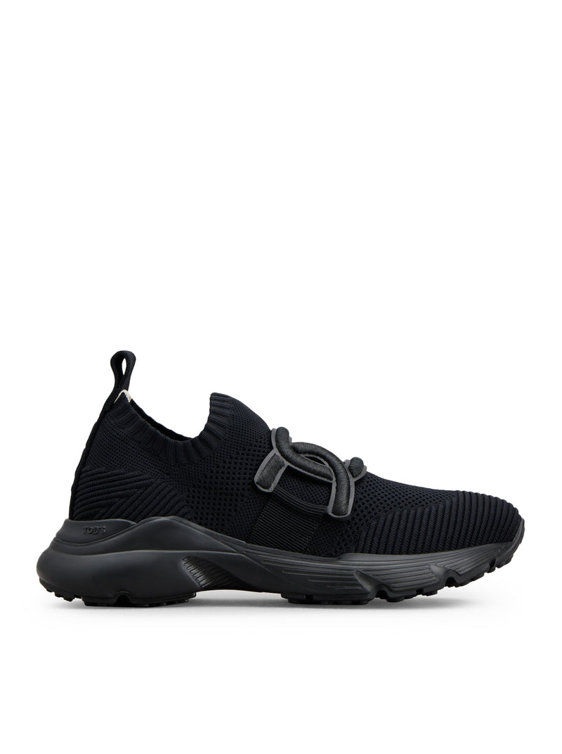 Suitnegozi Sneakers Slip-on Kate in Tessuto Lightning offer