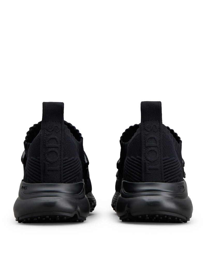 Suitnegozi Sneakers Slip-on Kate in Tessuto Lightning offer