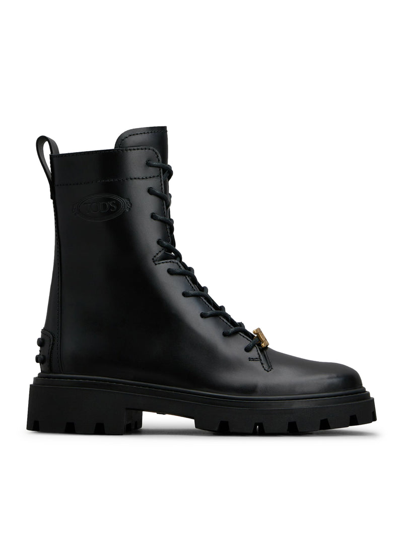 Suitnegozi Anfibio in Pelle Liquidazione