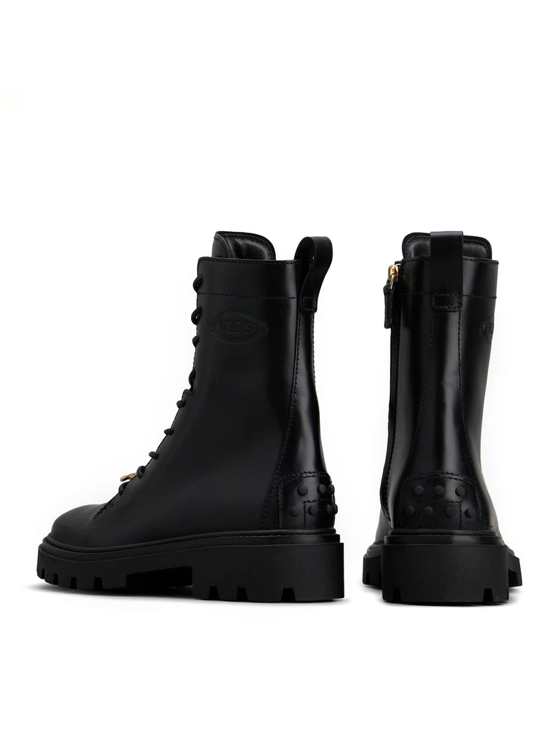 Suitnegozi Anfibio in Pelle Liquidazione