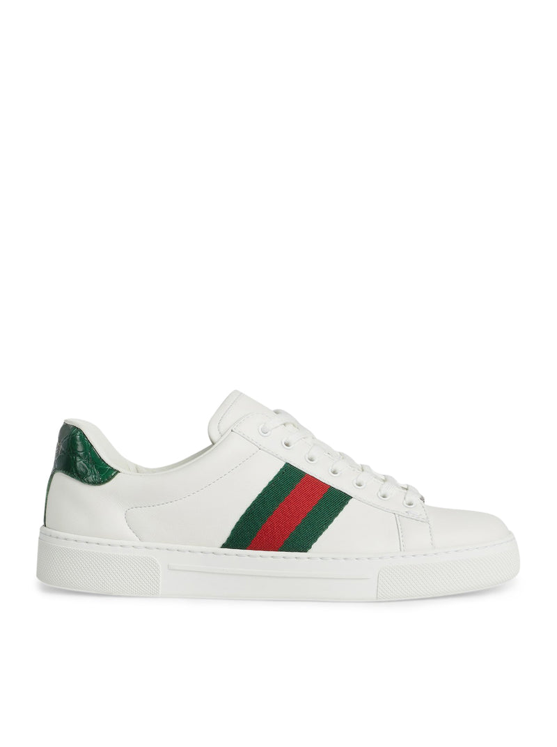 Suitnegozi SNEAKER ACE DONNA CON DETTAGLIO WEB Super Saving Price