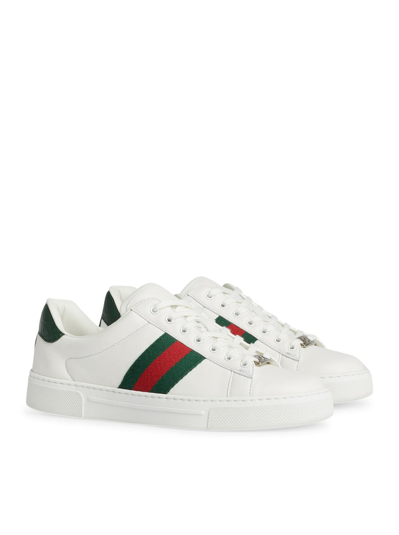 Suitnegozi SNEAKER ACE DONNA CON DETTAGLIO WEB Super Saving Price