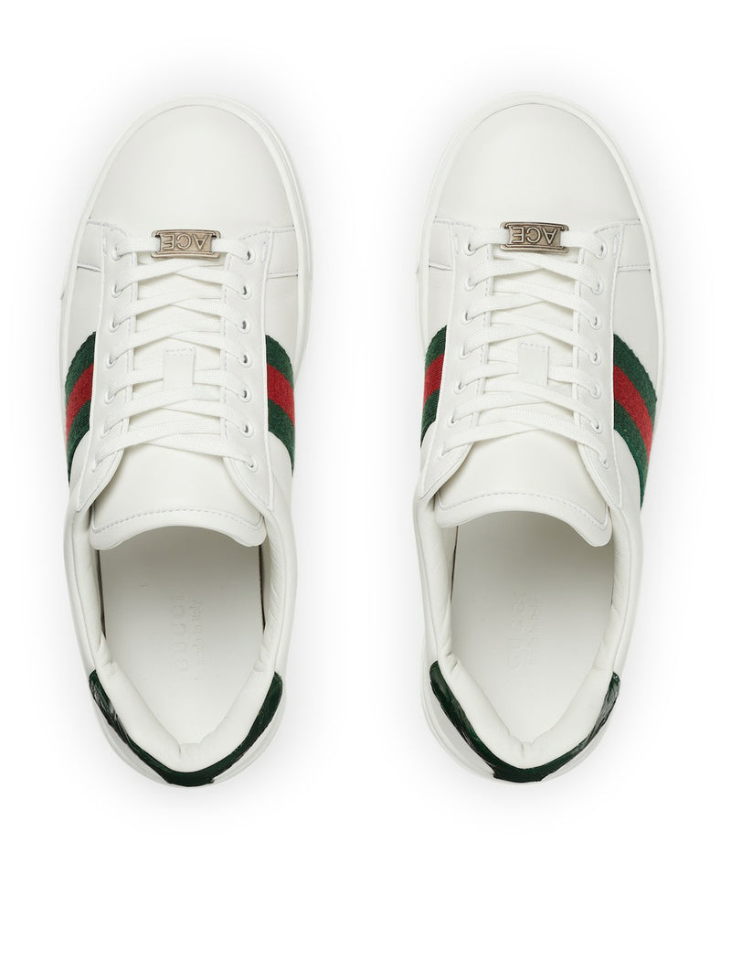 Suitnegozi SNEAKER ACE DONNA CON DETTAGLIO WEB Super Saving Price