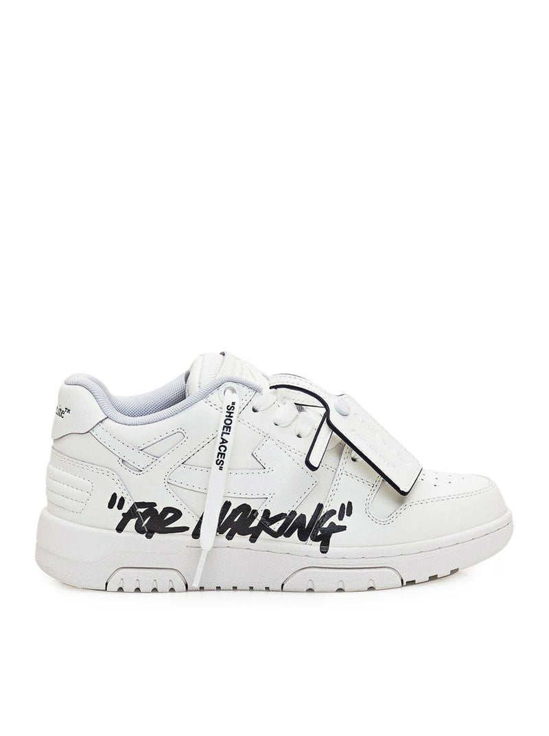 Suitnegozi Sneakers Out Of Office ``For Walking` Ritorno libero