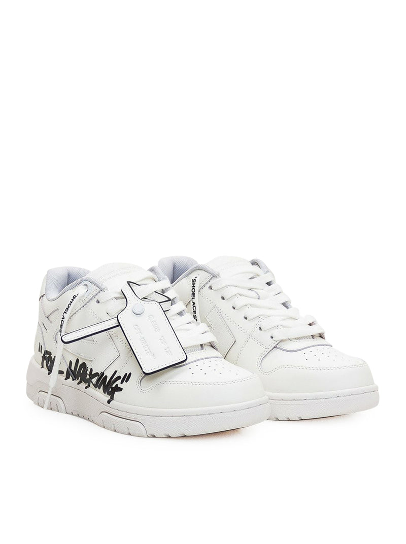 Suitnegozi Sneakers Out Of Office ``For Walking` Ritorno libero
