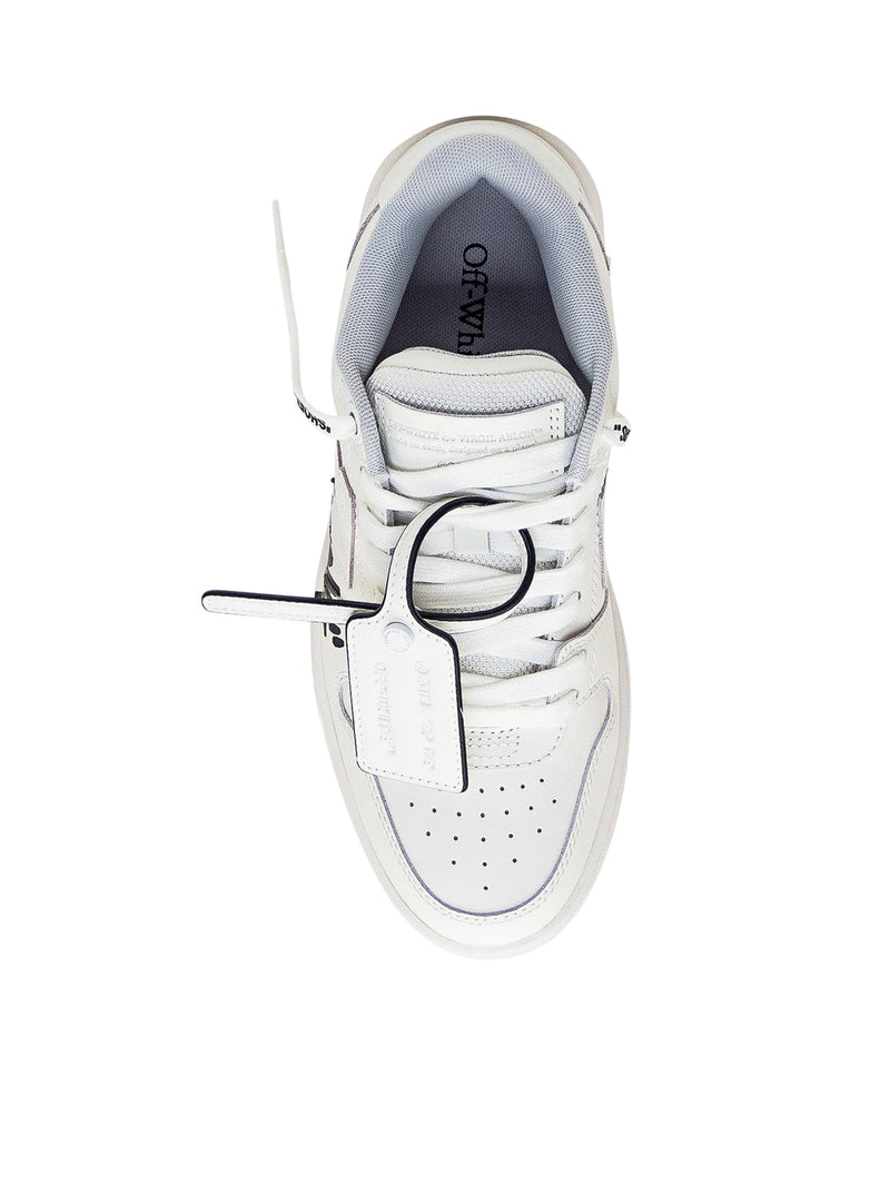 Suitnegozi Sneakers Out Of Office ``For Walking` Ritorno libero