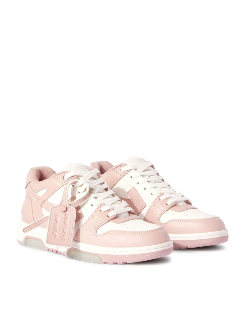 Suitnegozi Sneaker Out of Office in pelle Rilascio limitato