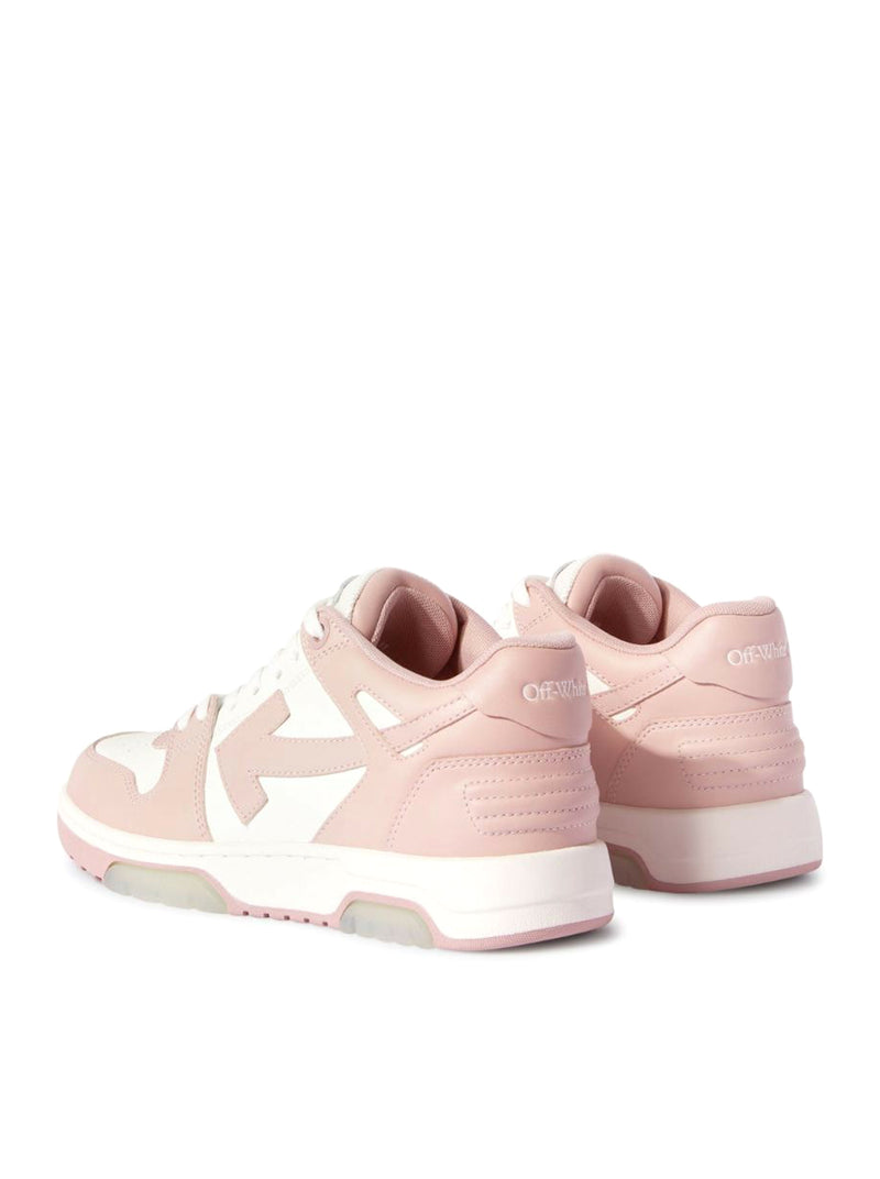 Suitnegozi Sneaker Out of Office in pelle Rilascio limitato