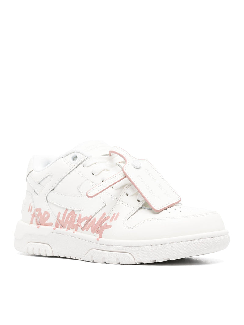 Suitnegozi Sneakers Out Of Office ``For Walking` Ultimi tre giorni