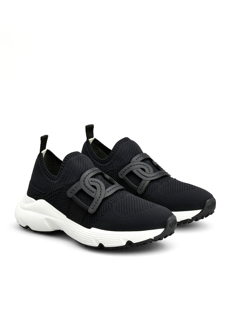 Suitnegozi Sneakers Kate in Tessuto Tecnico Ultimi due giorni