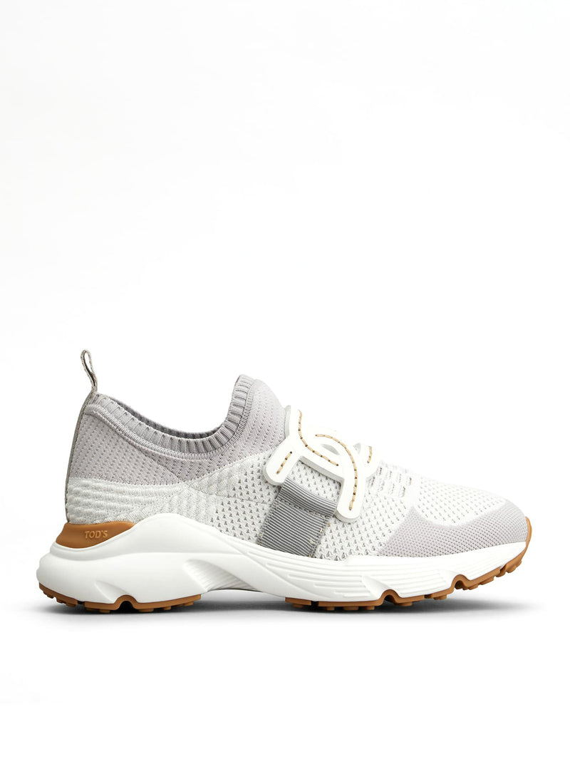 Suitnegozi Sneakers Kate in Tessuto Tecnico