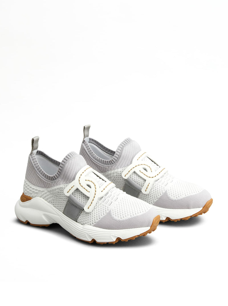 Suitnegozi Sneakers Kate in Tessuto Tecnico Ultimo giorno