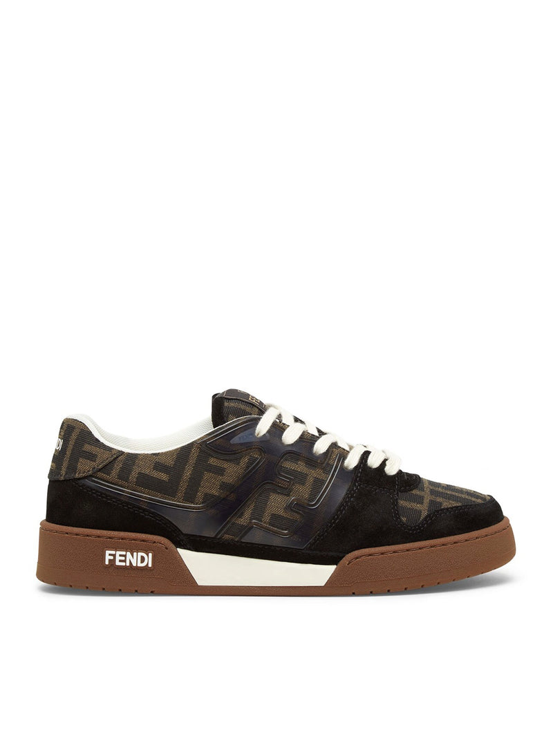 Suitnegozi Fendi Match