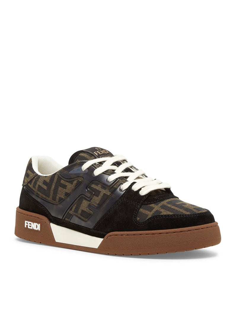 Suitnegozi Fendi Match Promozione temporanea