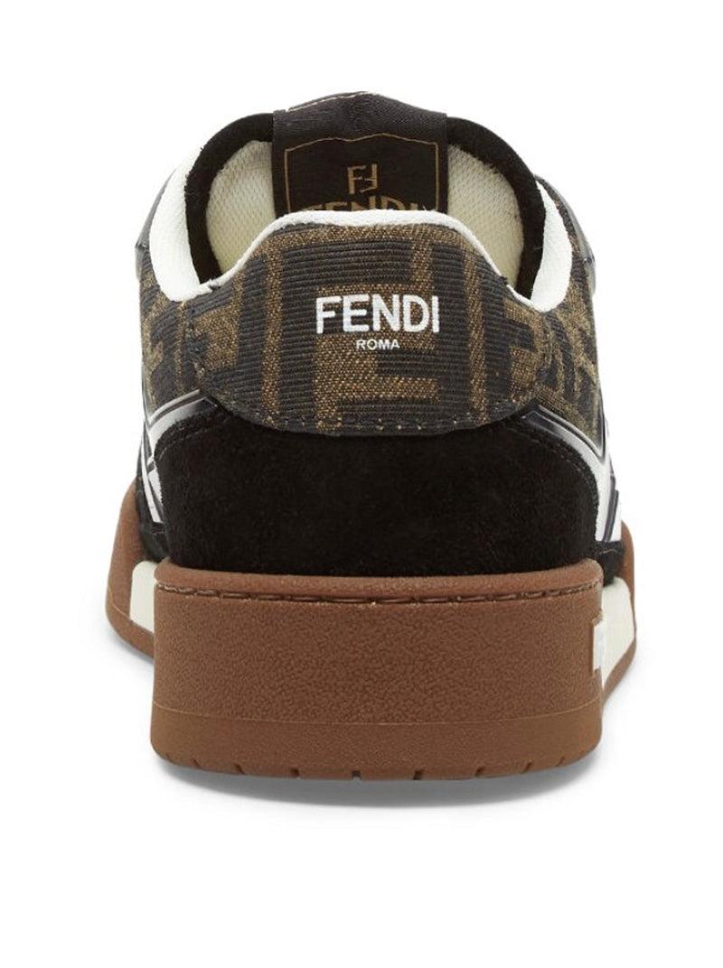 Suitnegozi Fendi Match Promozione temporanea