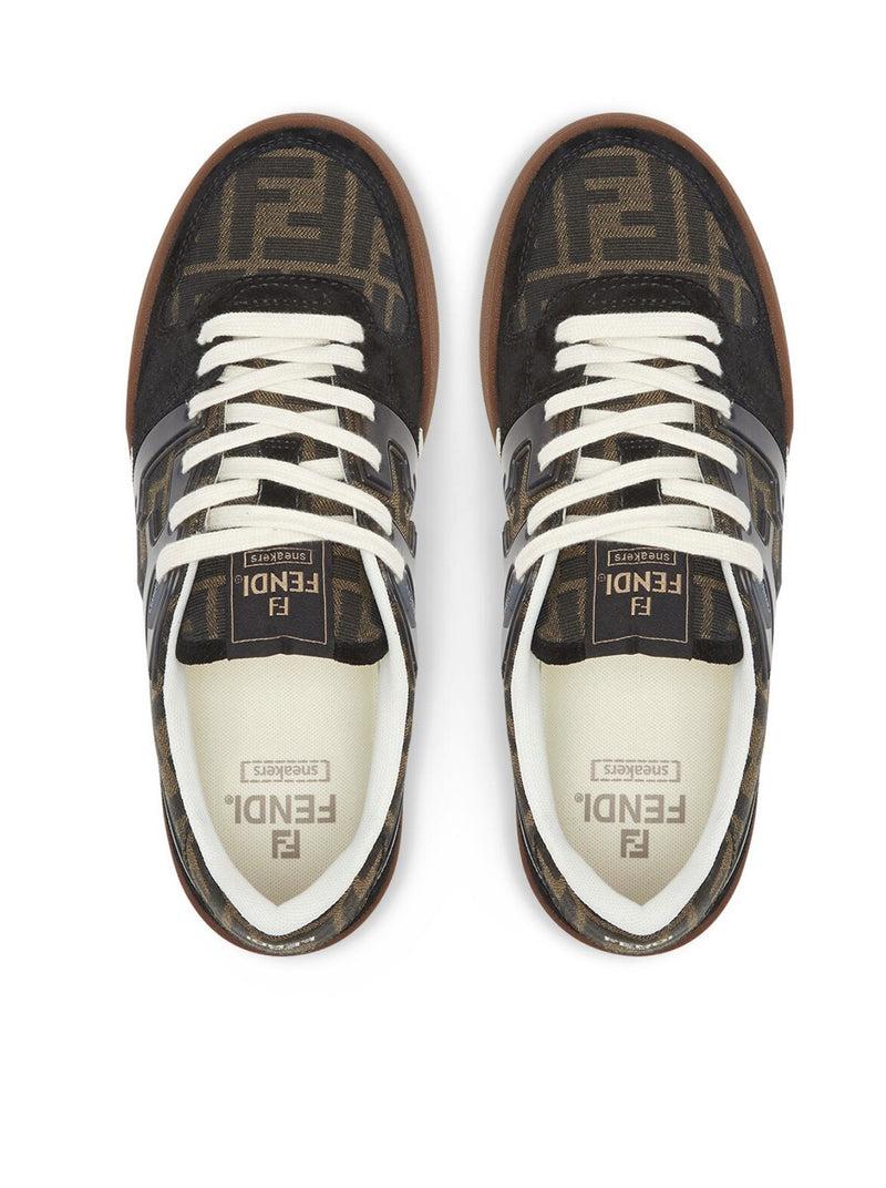Suitnegozi Fendi Match Promozione temporanea
