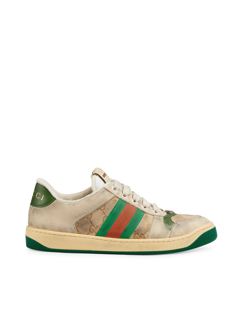 Suitnegozi Sneaker Screener in pelle Esporta salva