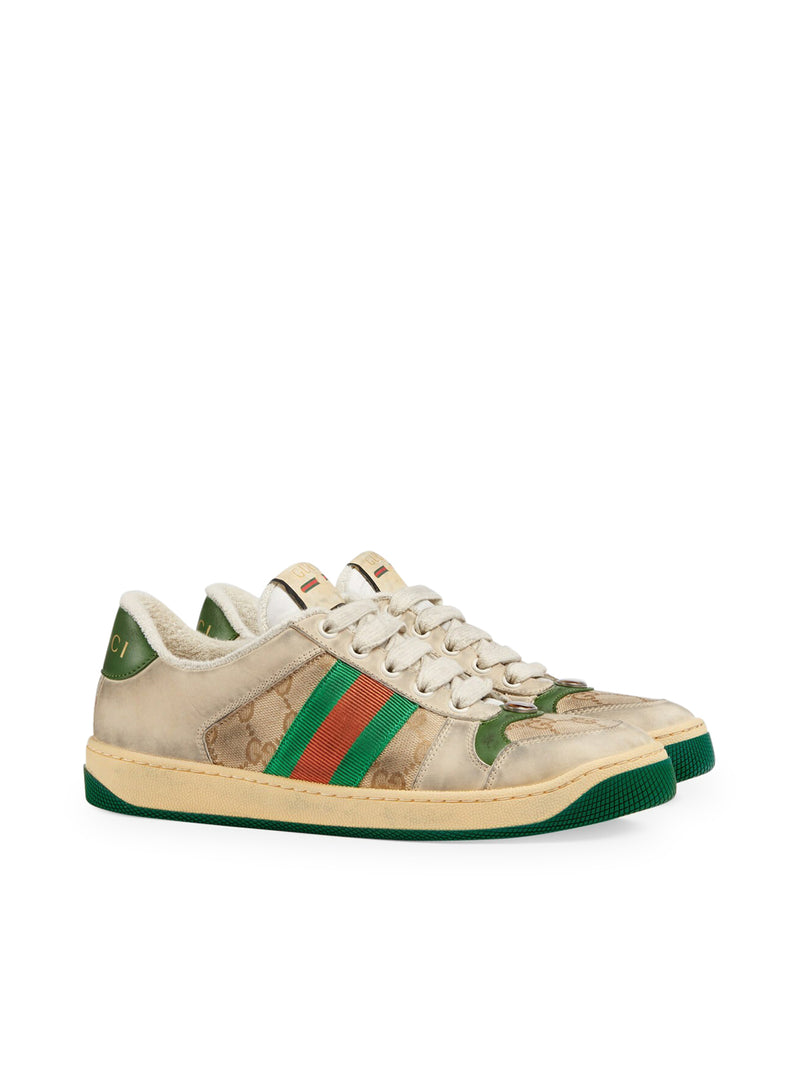 Suitnegozi Sneaker Screener in pelle Esporta salva