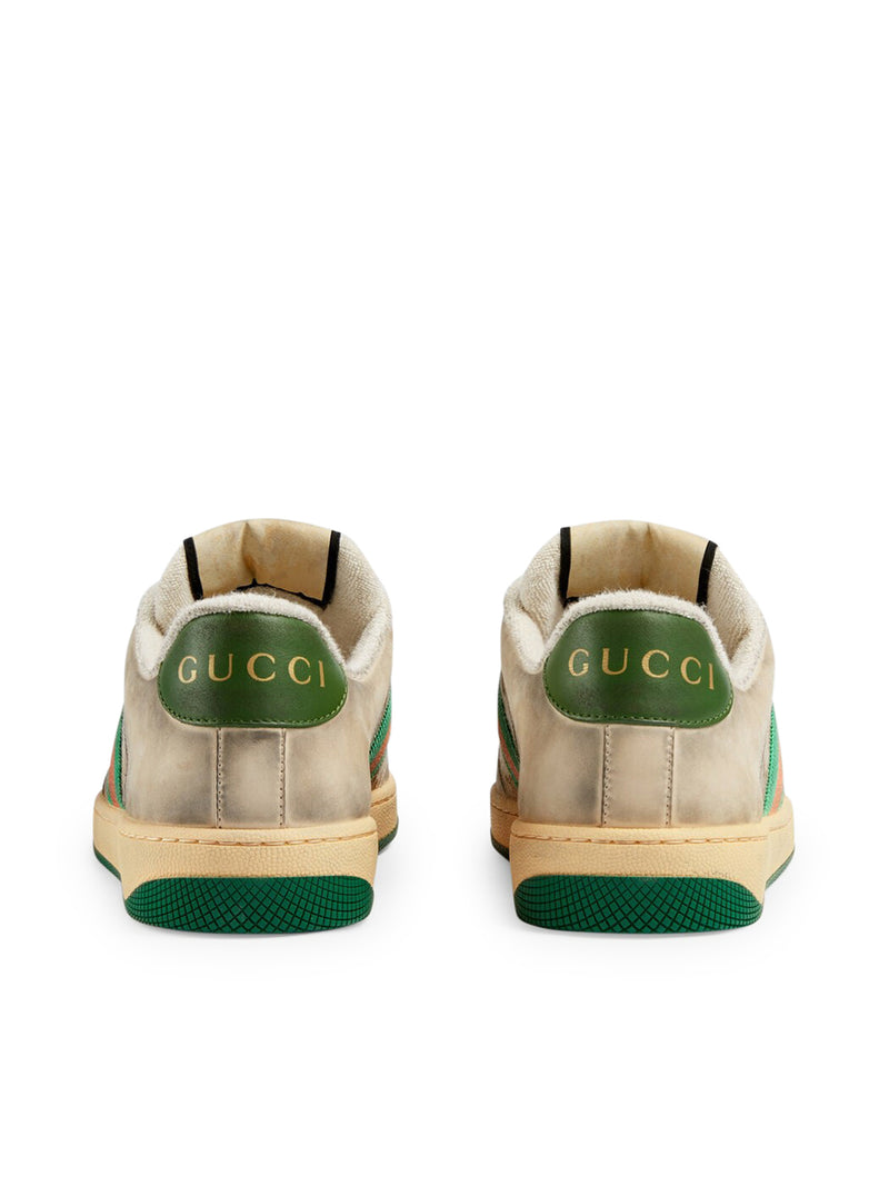 Suitnegozi Sneaker Screener in pelle Esporta salva