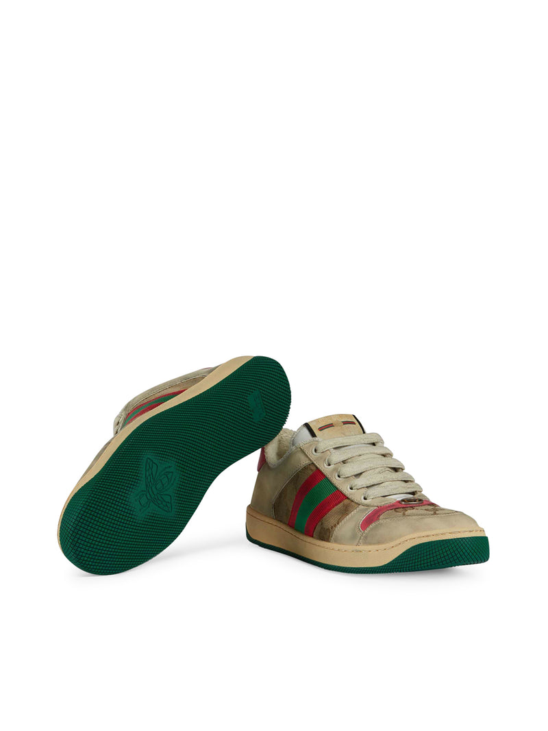 Suitnegozi Sneaker Screener in pelle Esporta salva